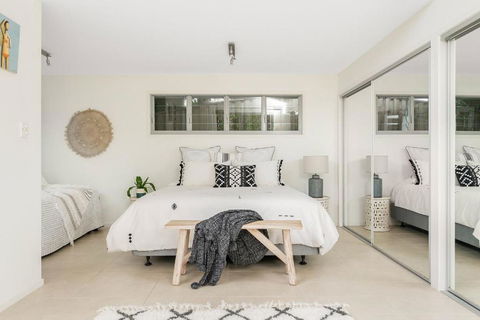 A Perfect Stay - The White Rabbit - Accommodation Yamba 4