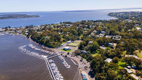 A Wood Haven - Accommodation Yamba 1