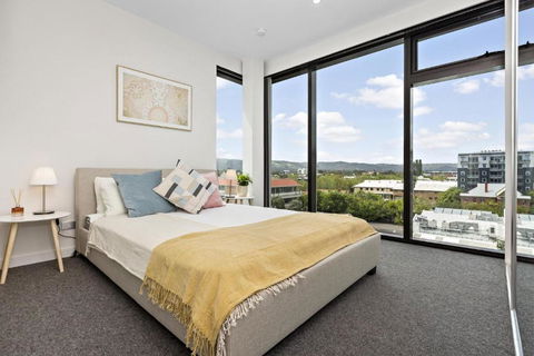 Ambrosia - East End Hillside Haven - Accommodation Yamba 0