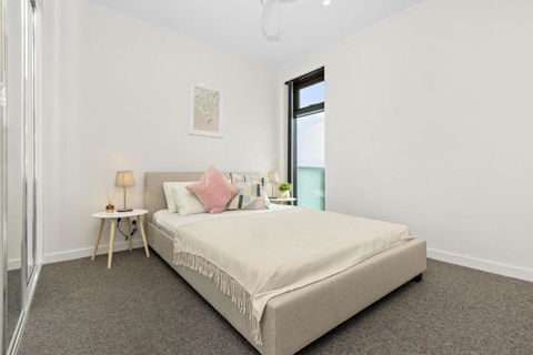 Ambrosia - East End Hillside Haven - Accommodation Yamba 1