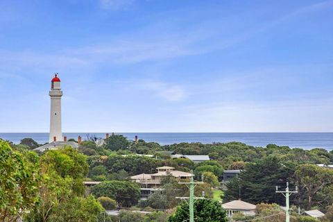 Aireys Delight - Accommodation Yamba 1