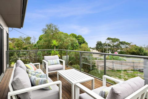 Aireys Delight - Accommodation Yamba 4