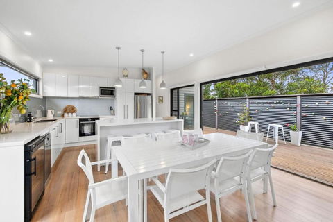 Aireys Delight - Accommodation Yamba 2