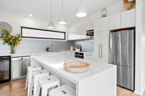 Aireys Delight - Accommodation Yamba 3