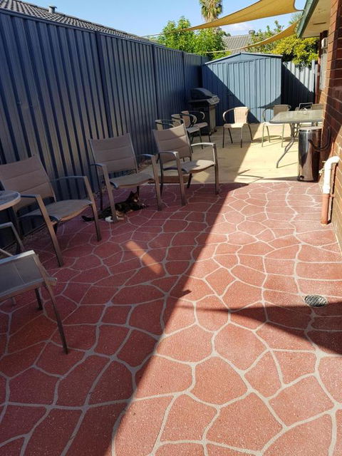 Airport Budget Room - Accommodation Yamba 4