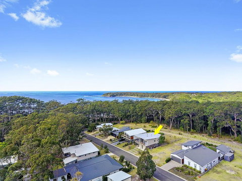 Allawah Beach House - Accommodation Yamba 1