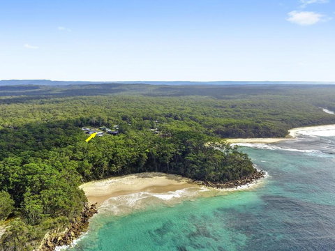 Allawah Beach House - Accommodation Yamba 3