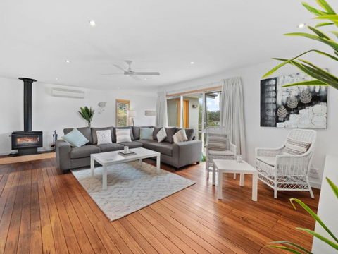 Allinga Lodge - Accommodation Yamba 0