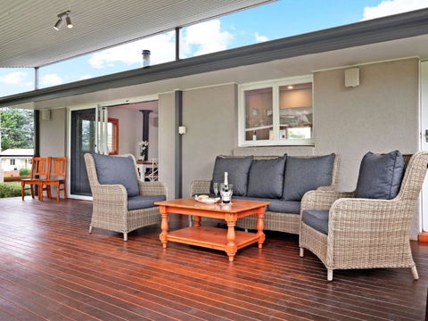 Allinga Lodge - Accommodation Yamba 1