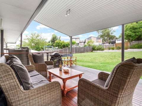 Allinga Lodge - Accommodation Yamba 2