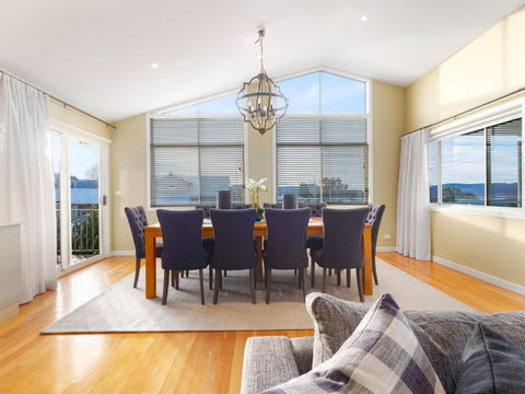 Alpine Retreat 107A Gippsland Street - Accommodation Yamba 2