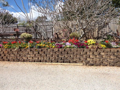 Alstonville Settlers Motel - Accommodation Yamba 4