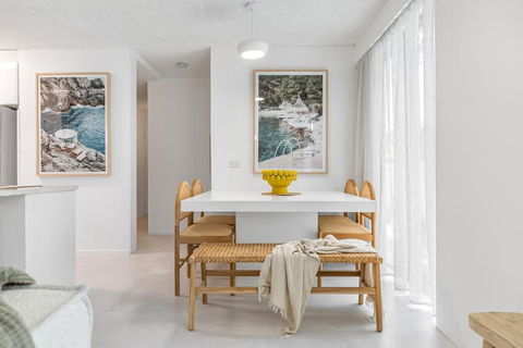 Amalfi On Alex: Seaside 2 Bedroom Retreat - Accommodation Yamba 0