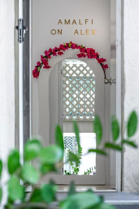 Amalfi On Alex: Seaside 2 Bedroom Retreat - Accommodation Yamba 4