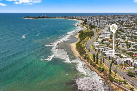 Amalfi On Alex: Seaside 2 Bedroom Retreat - Accommodation Yamba 1