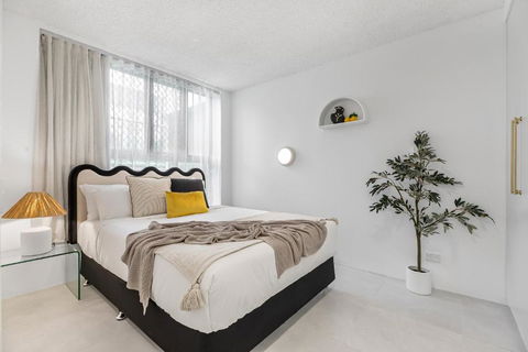 Amalfi On Alex: Seaside 2 Bedroom Retreat - Accommodation Yamba 2