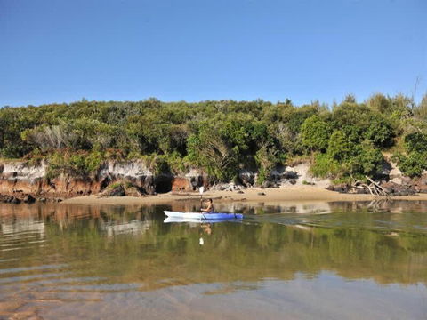 Amazing Currimundi Lakefront Ocean Penthouse - Accommodation Yamba 2