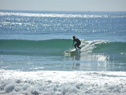 Amazing Currimundi Lakefront Ocean Penthouse - Accommodation Yamba 3