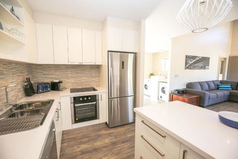 Amber Mist Villa - One - Accommodation Yamba 4