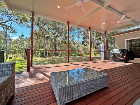 Amity Ohana - Accommodation Yamba 0