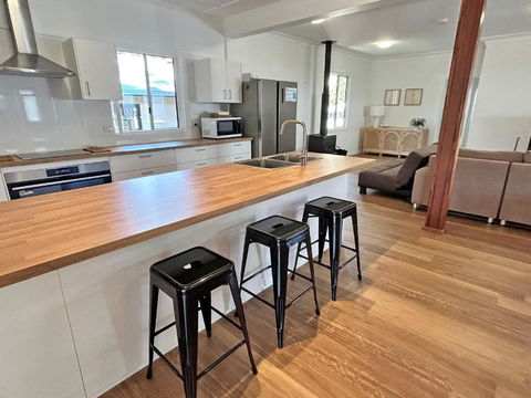 Amity Ohana - Accommodation Yamba 3