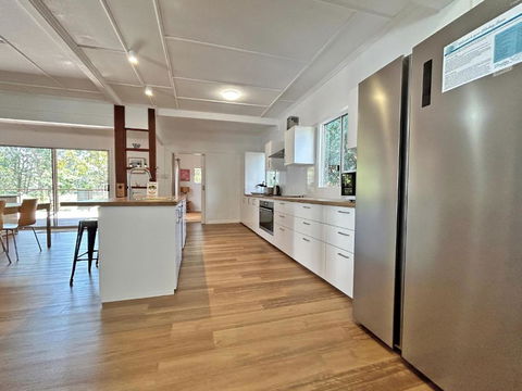 Amity Ohana - Accommodation Yamba 2