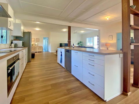 Amity Ohana - Accommodation Yamba 1