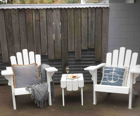 Anchors Away At Innes Park Opp Park & Beach Dogs Welcome Inside - Accommodation Yamba 1