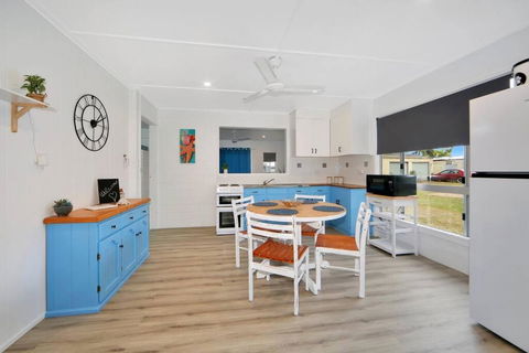 Anchors Away At Innes Park Opp Park & Beach Dogs Welcome Inside - Accommodation Yamba 3