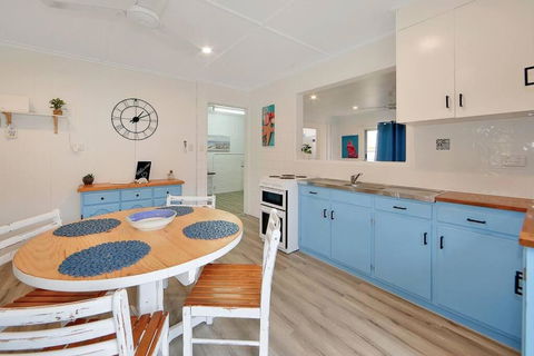 Anchors Away At Innes Park Opp Park & Beach Dogs Welcome Inside - Accommodation Yamba 4