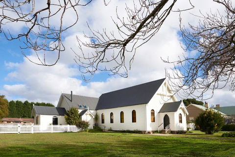 Angel Place Robertson - Accommodation Yamba 0