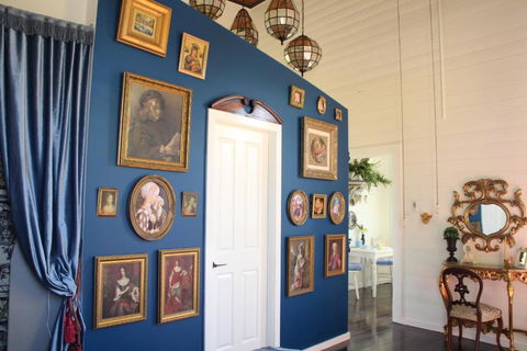 Angel Place Robertson - Accommodation Yamba 4