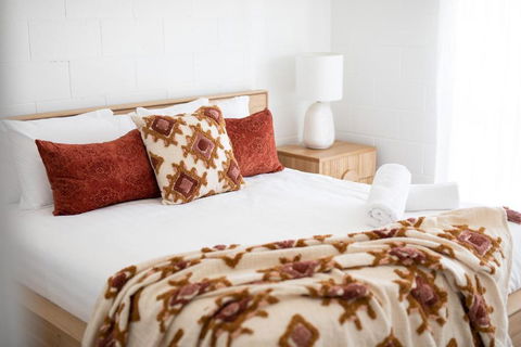 Anglesea Riverside Motel - Accommodation Yamba 2