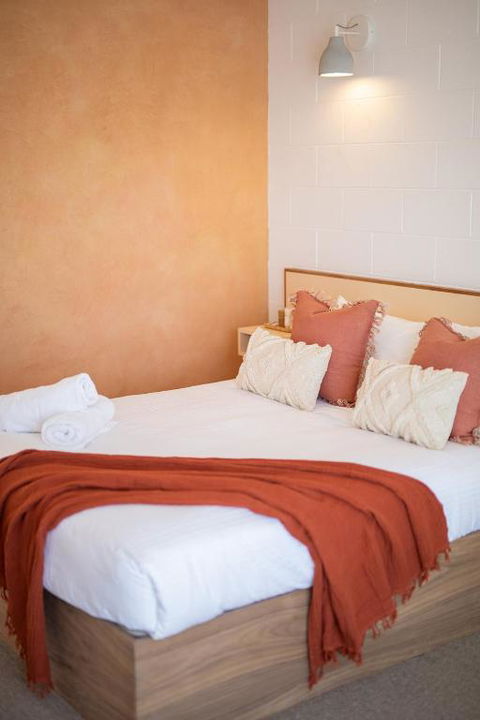 Anglesea Riverside Motel - Accommodation Yamba 4