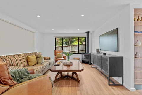 Ankers At Mollymook - Accommodation Yamba 1