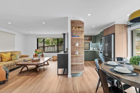 Ankers At Mollymook - Accommodation Yamba 2