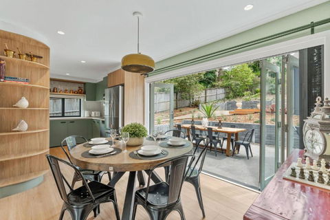 Ankers At Mollymook - Accommodation Yamba 4