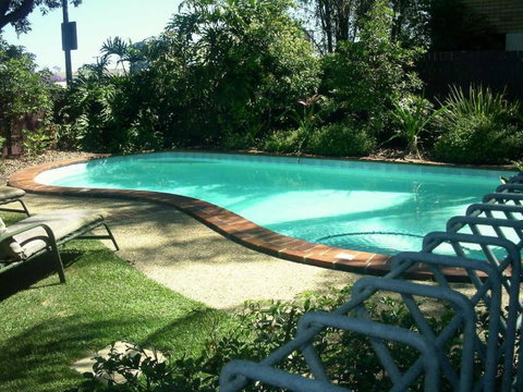 Airport Heritage Motel - Accommodation Yamba 3