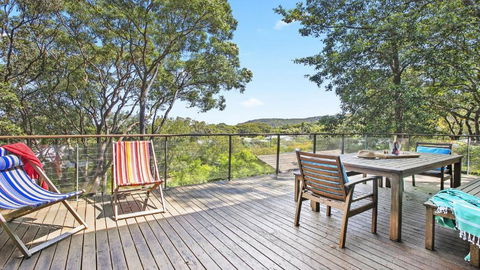 Anthonys Treehouse By The Beach - Accommodation Yamba 0