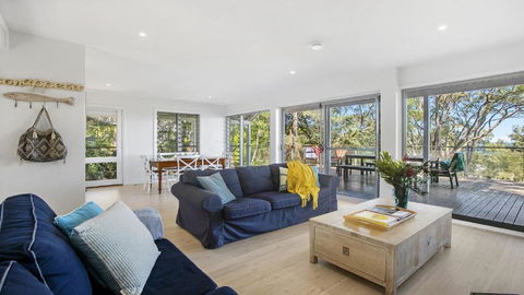 Anthonys Treehouse By The Beach - Accommodation Yamba 1