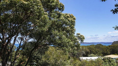 Anthonys Treehouse By The Beach - Accommodation Yamba 2