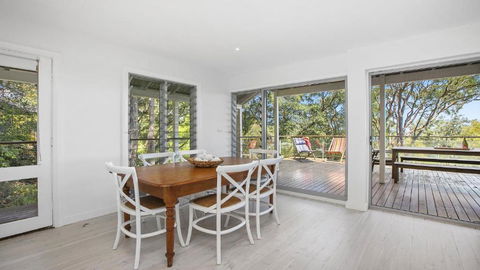 Anthonys Treehouse By The Beach - Accommodation Yamba 3