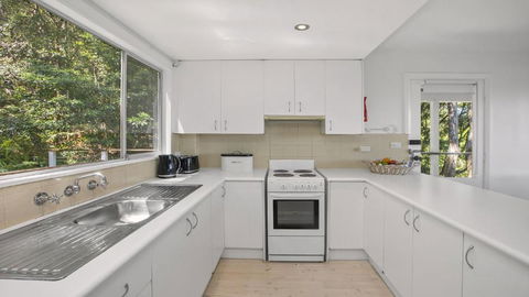 Anthonys Treehouse By The Beach - Accommodation Yamba 4