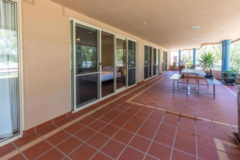 Apartment 1, 9 River Lane, Mannum - Accommodation Yamba 2