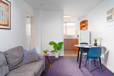 Apartment 22 Burswood - Accommodation Yamba 2