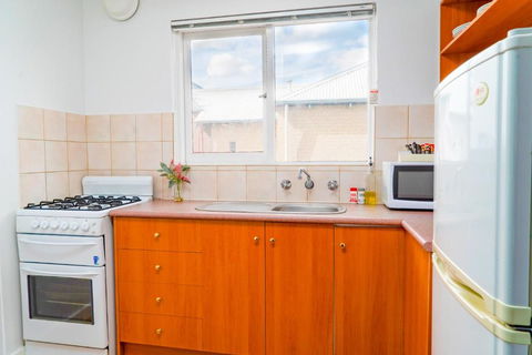 Apartment 22 Burswood - Accommodation Yamba 3