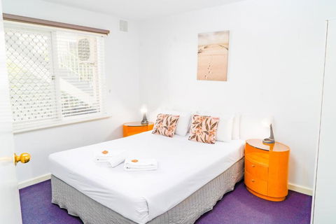 Apartment 22 Burswood - Accommodation Yamba 1