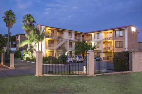 Apartment 22 Burswood - Accommodation Yamba 0