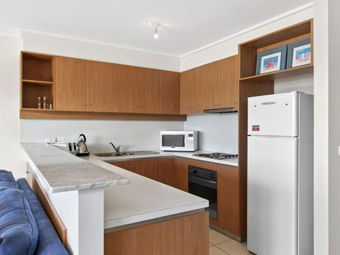 Apartment 29 Pacific Apartments - Accommodation Yamba 4