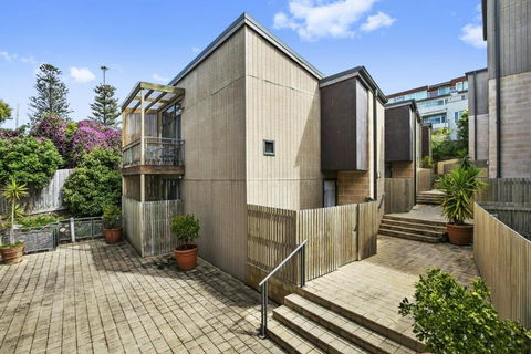 Apartment 36 Pacific Apartments - Accommodation Yamba 0